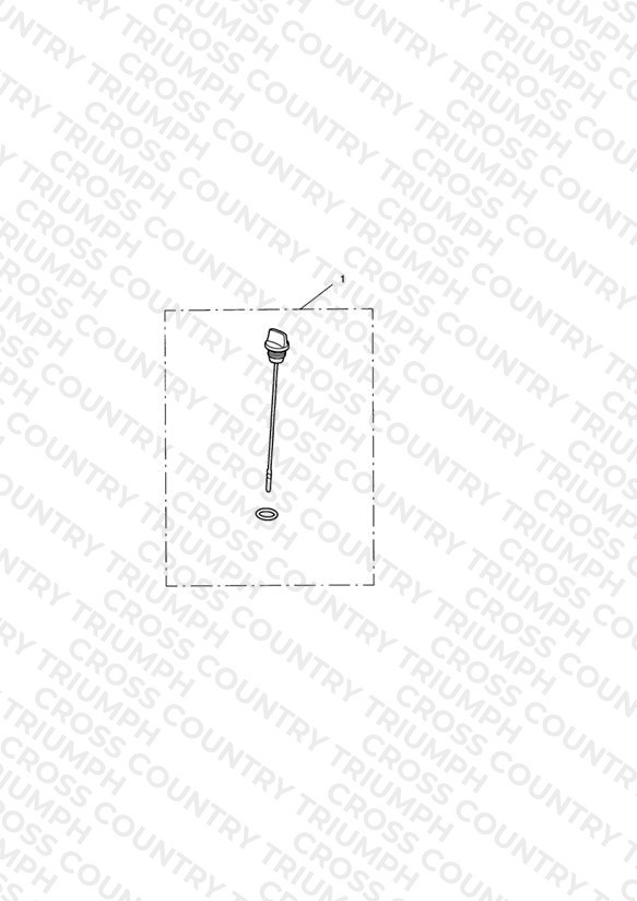 Oil Filler Cap