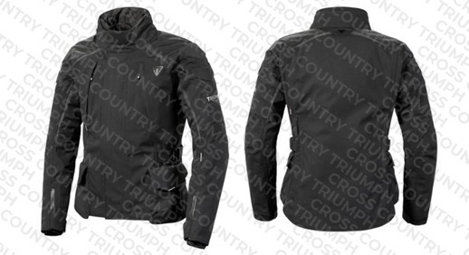 Leith 2 Jacket