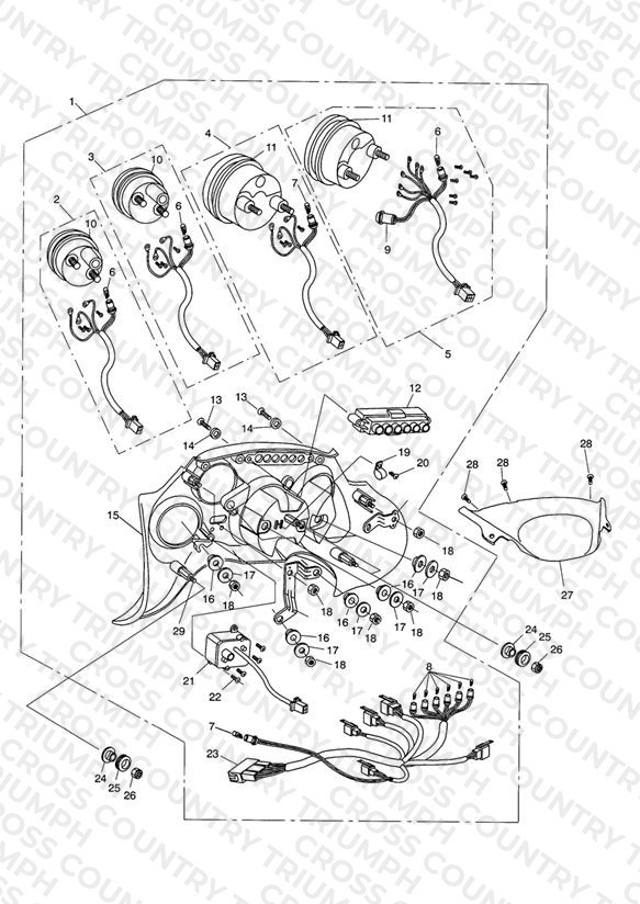 Instruments
