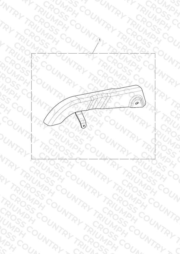 Chainguard, Chrome