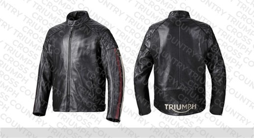 BRADDAN SPORT JACKET