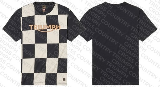 cullen tee