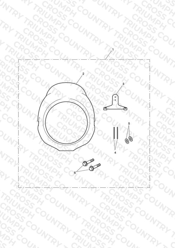 Flyscreen Kit