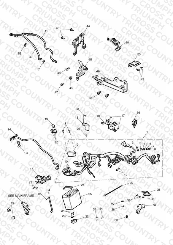 Electrical Equipment