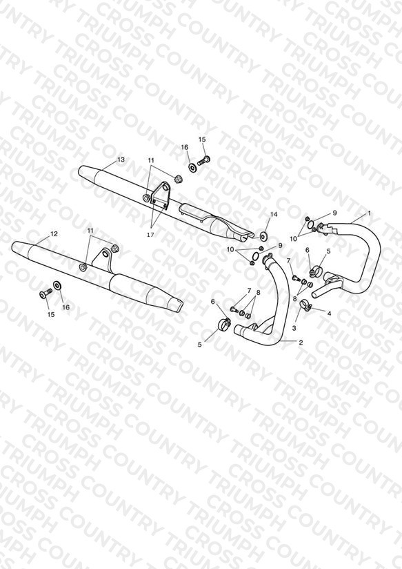 Exhaust System