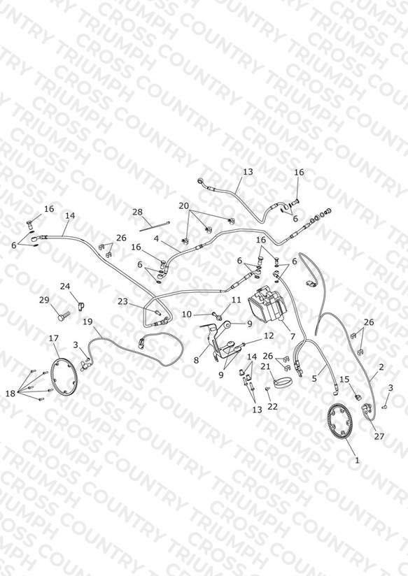 ABS System