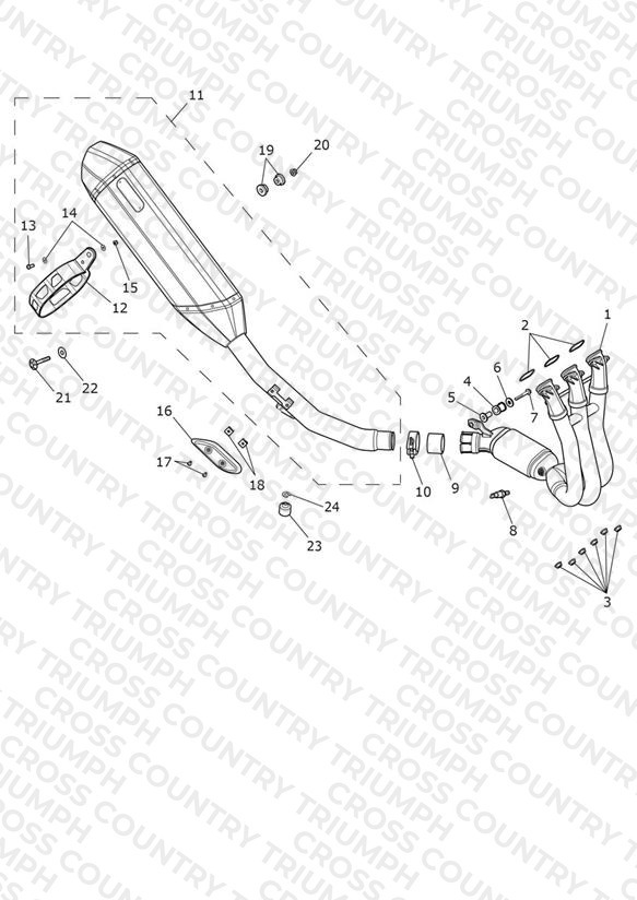 Exhaust System