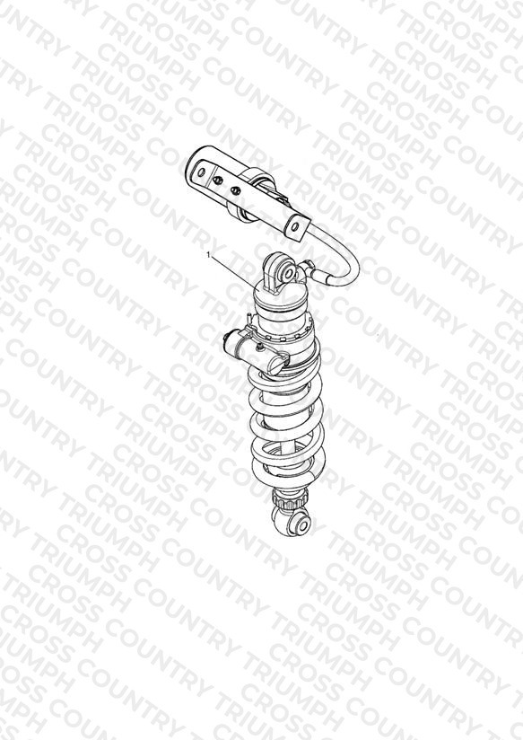 RSU, Ohlins, Type 3