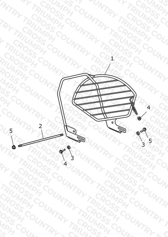 Saree Guard, IN Only