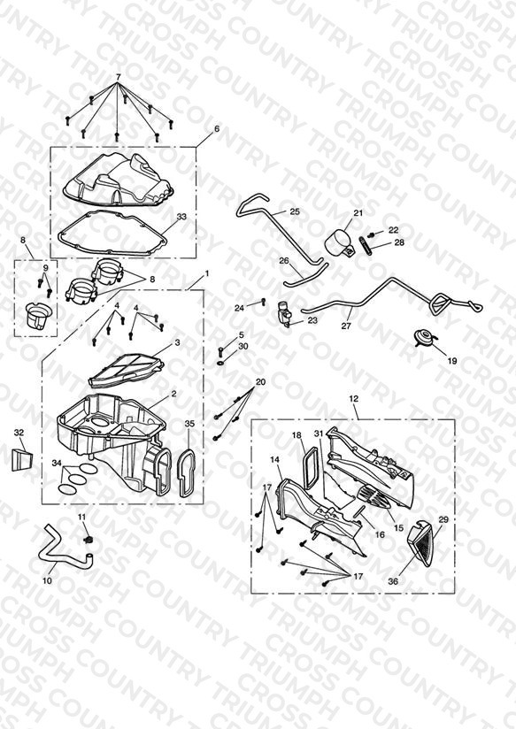 Airbox