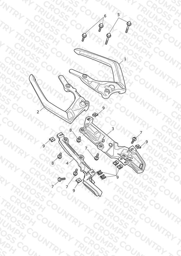 Grab Handles
