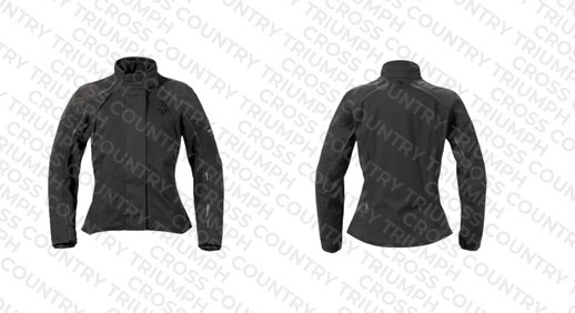 CARRION LADIES JACKET