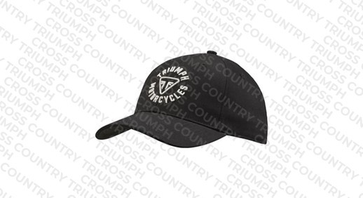 Scott Cap