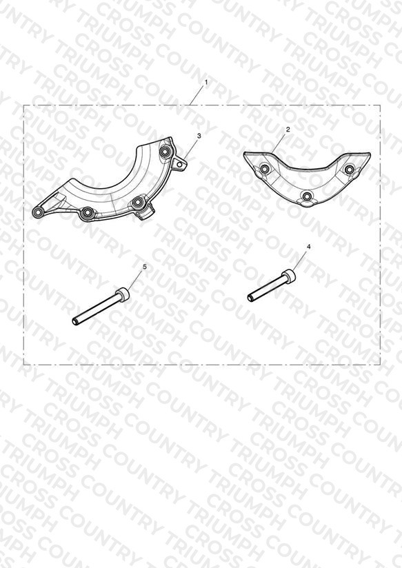 Engine Protector Kit
