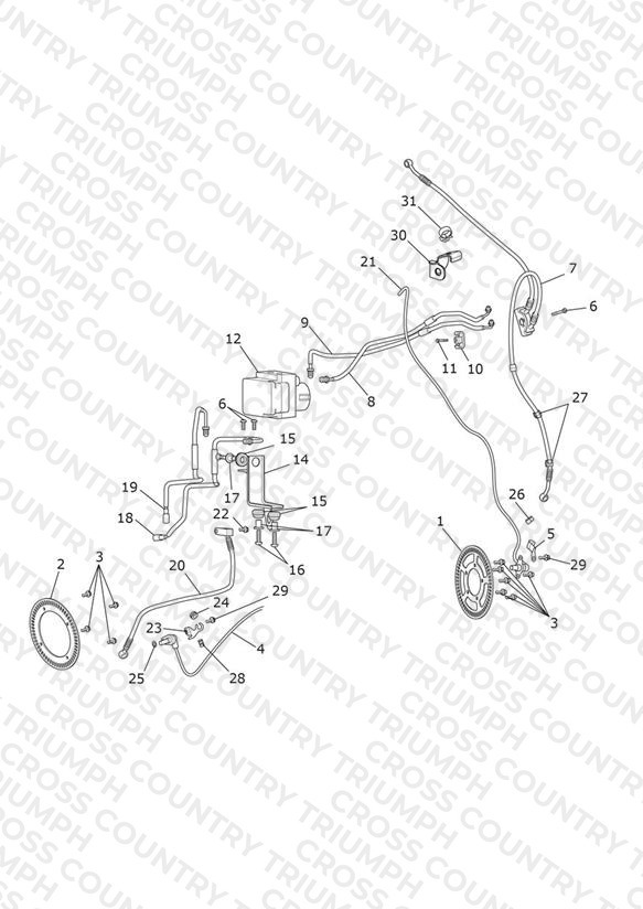 ABS System