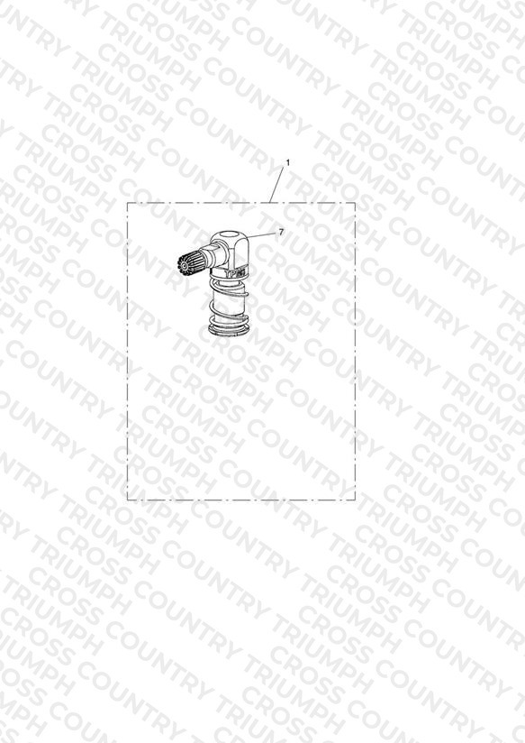 TPMS, ROW