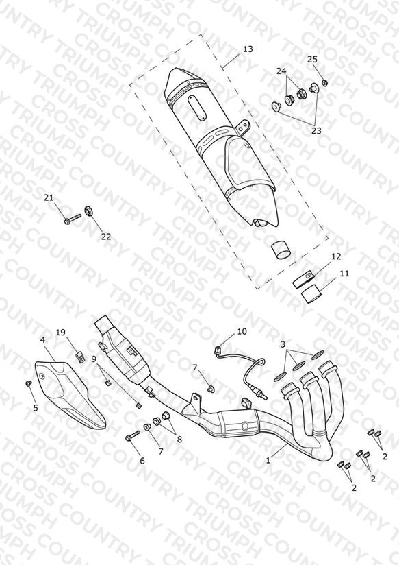 Exhaust System