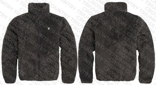 Superwarm Mid-Layer
