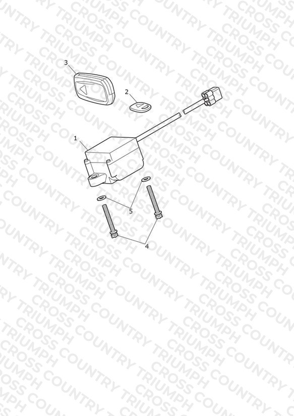 Lockset
