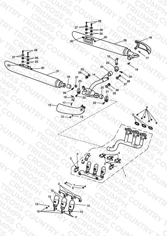 Exhaust System
