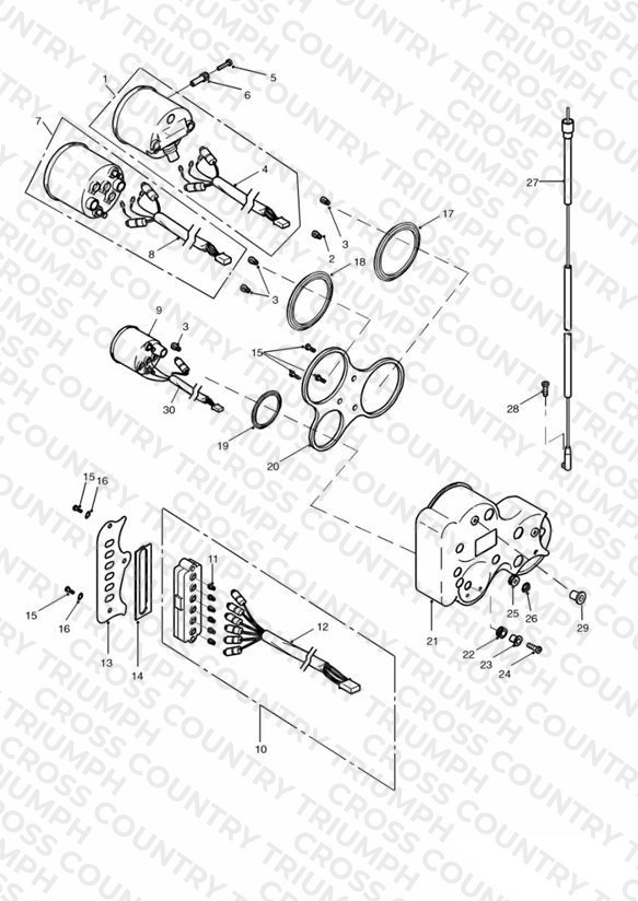 Instruments