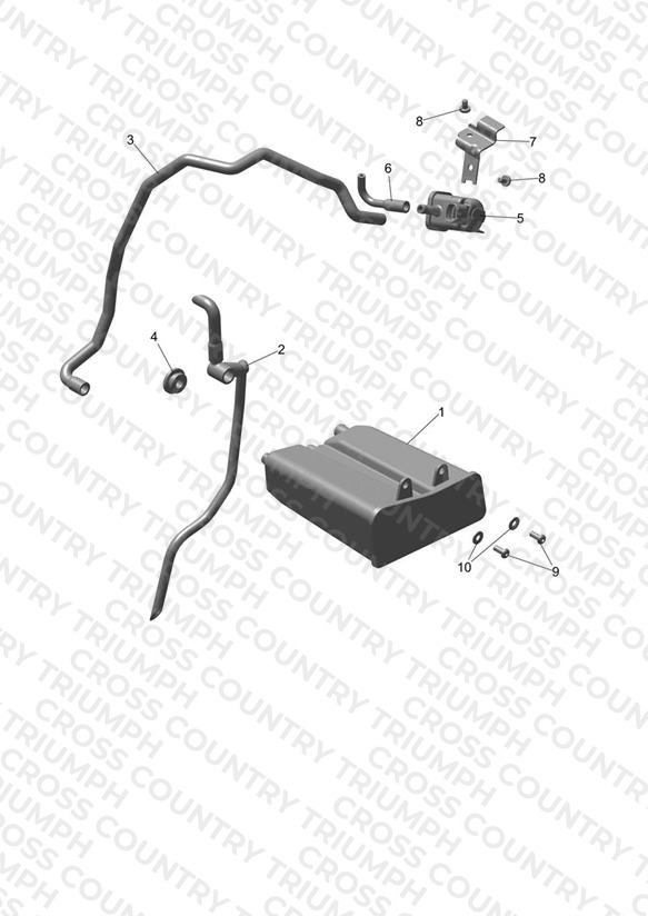 Evap System
