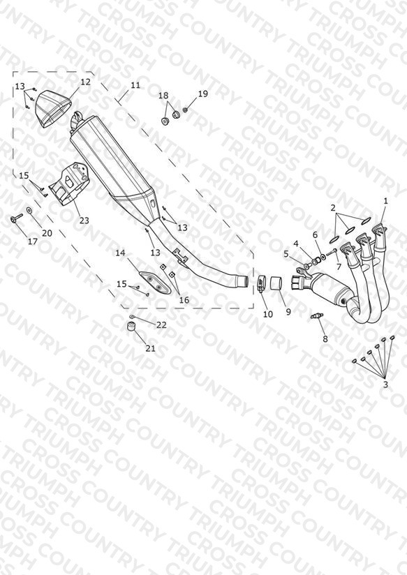 Exhaust System