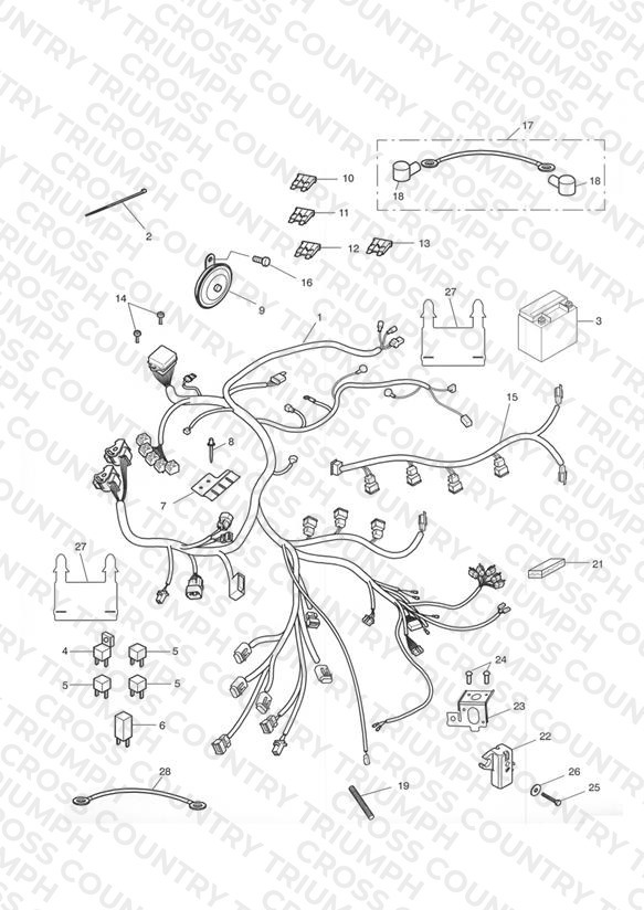 Electrical Equipment