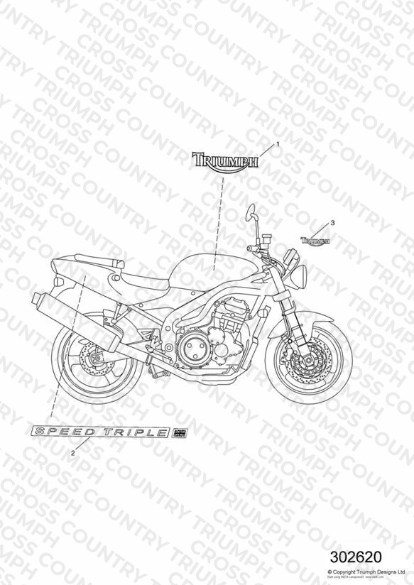 Bodywork - Decals