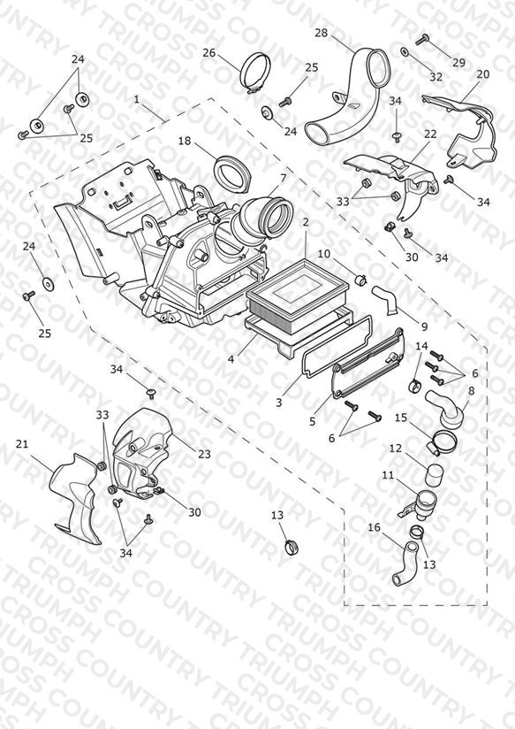 Airbox
