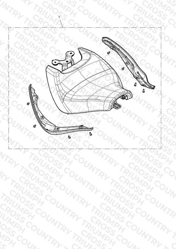 Rider Seat, Sport
