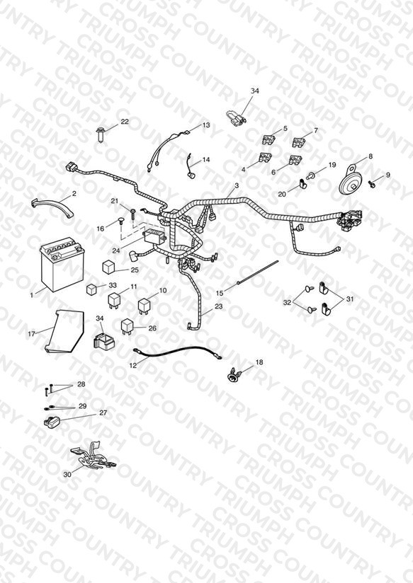 Electrical Equipment