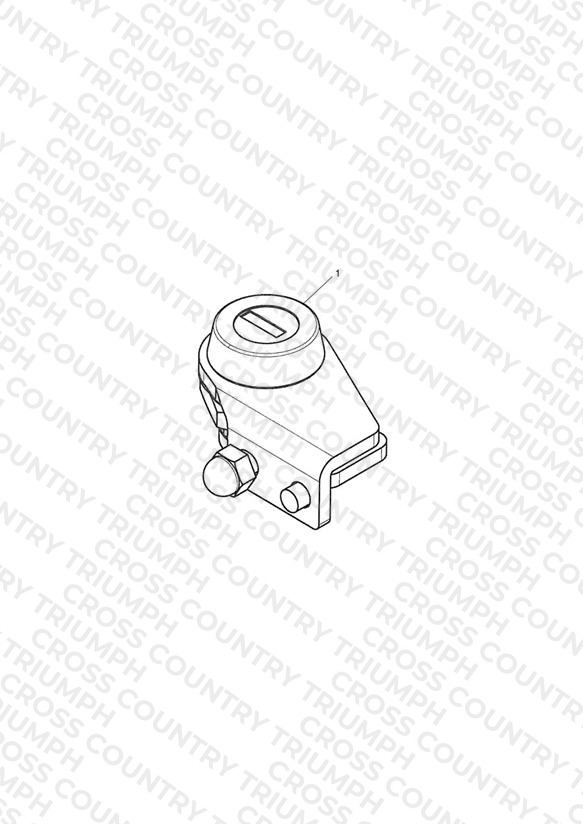 Lock Kit