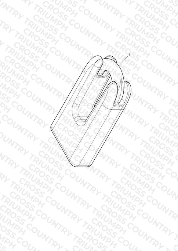 Disc Lock Kit