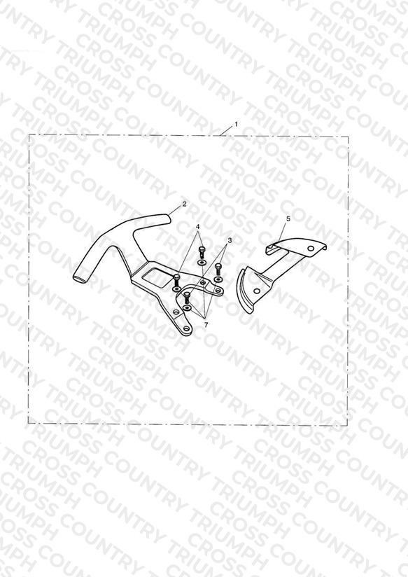 Grab Rail Kit