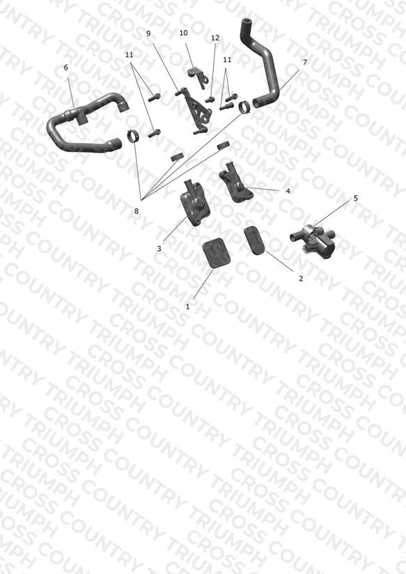 Emissions Control System