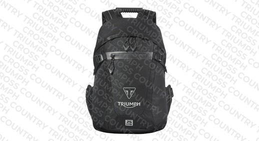 25L Commuter Bag
