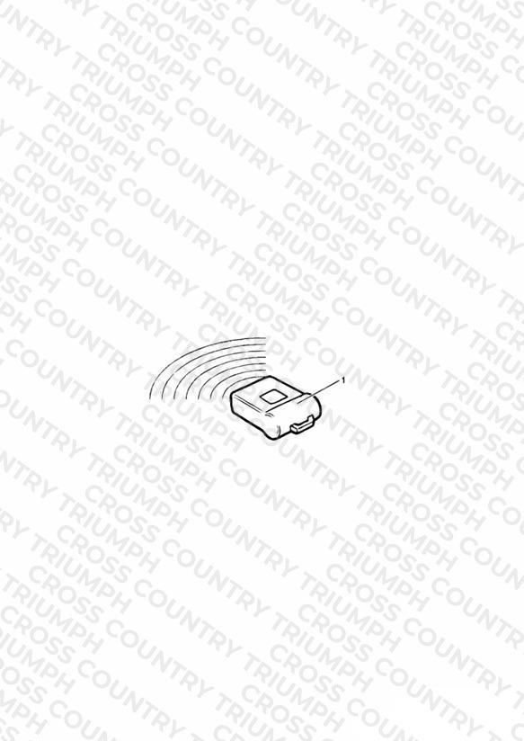 Radio Key Kit