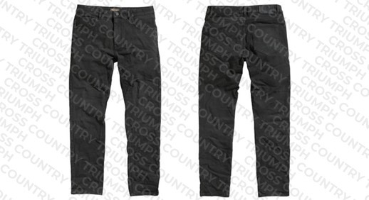 Hopper Dark Wash Jean