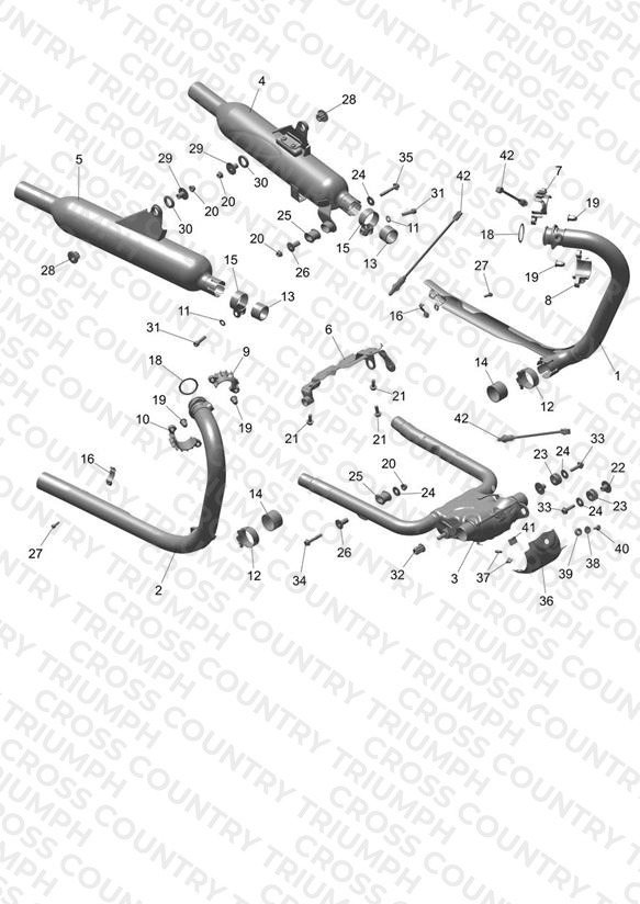 Exhaust System
