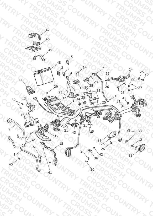 Electrical Equipment