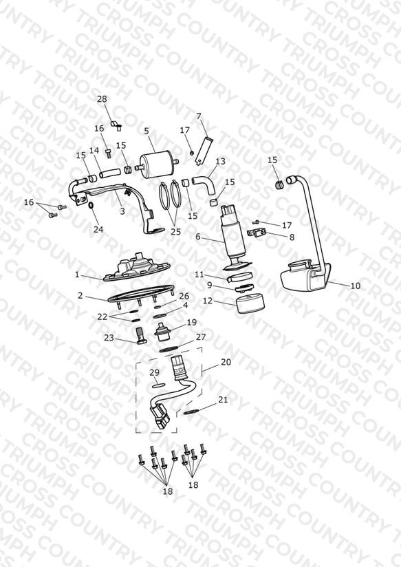Fuel Pump