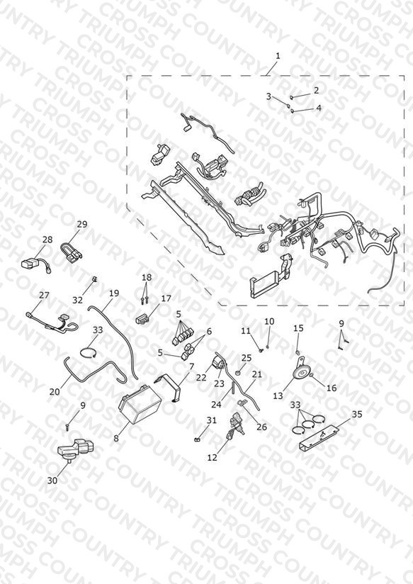 Electrical Equipment