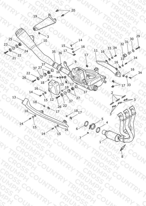 Exhaust System