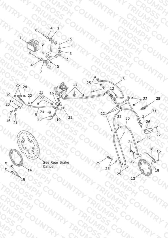 ABS System