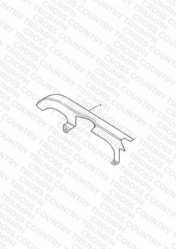 Chainguard, Chrome