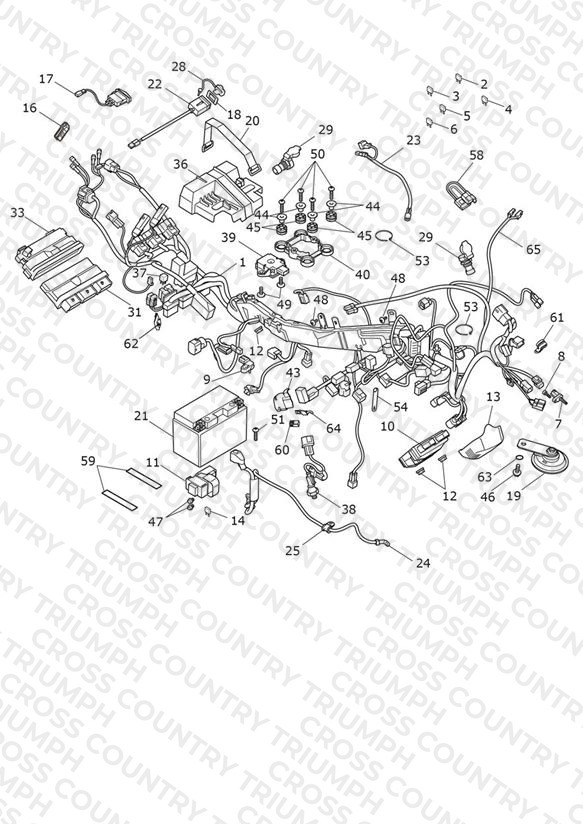 Electrical System