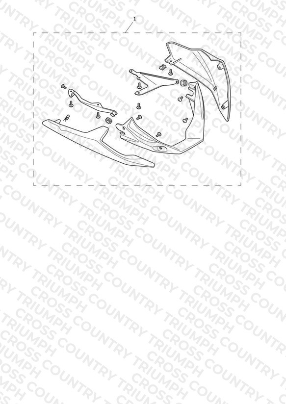 Bellypan Kit