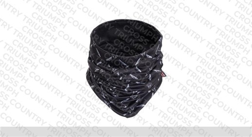 Touring Neck Tube