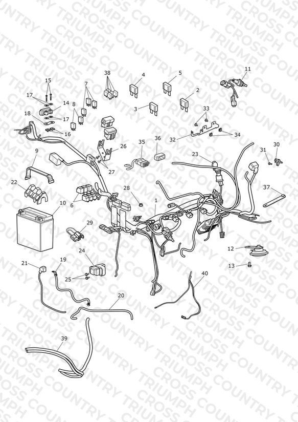 Electrical Equipment